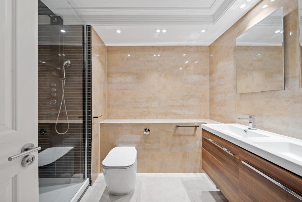 Principal Ensuite