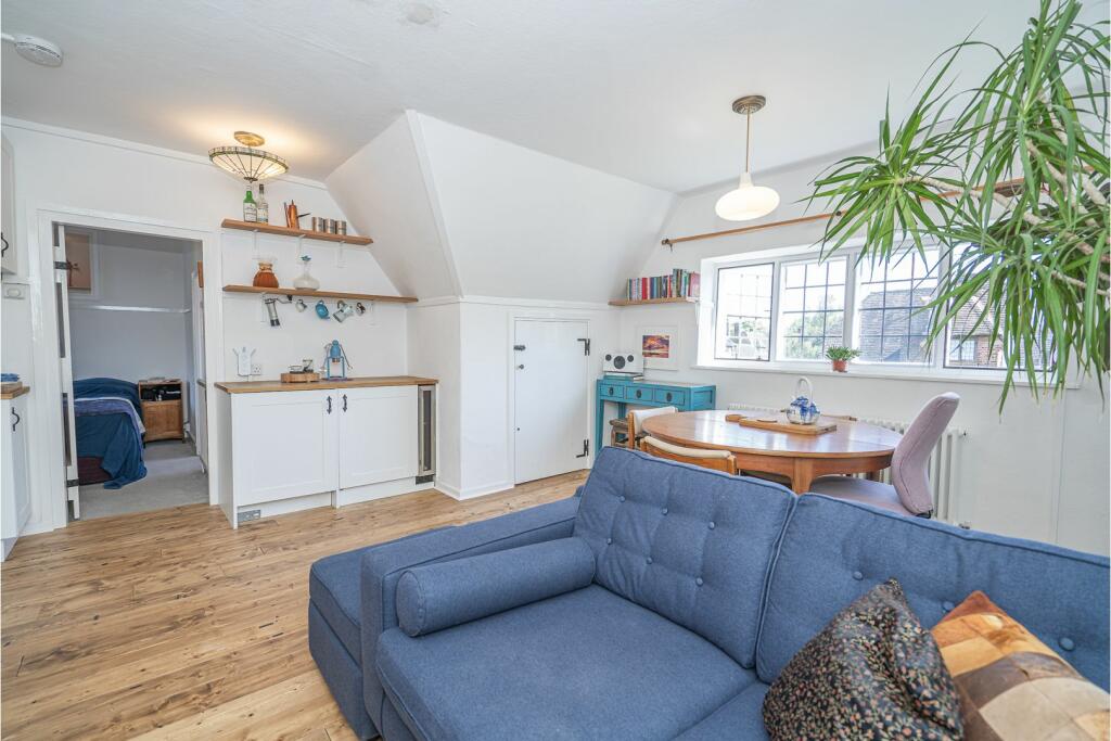 Reception Room One