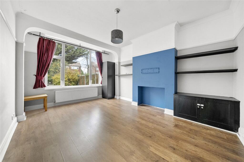 Hatley Avenue, Barkingside, Ilford, IG6
