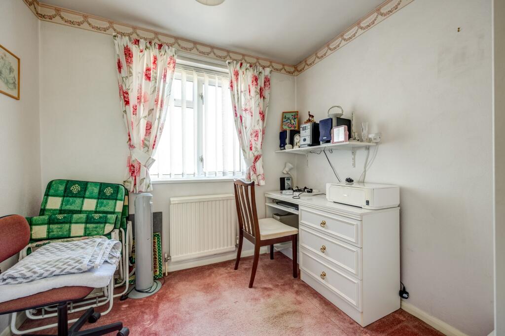 3 Bedrooms