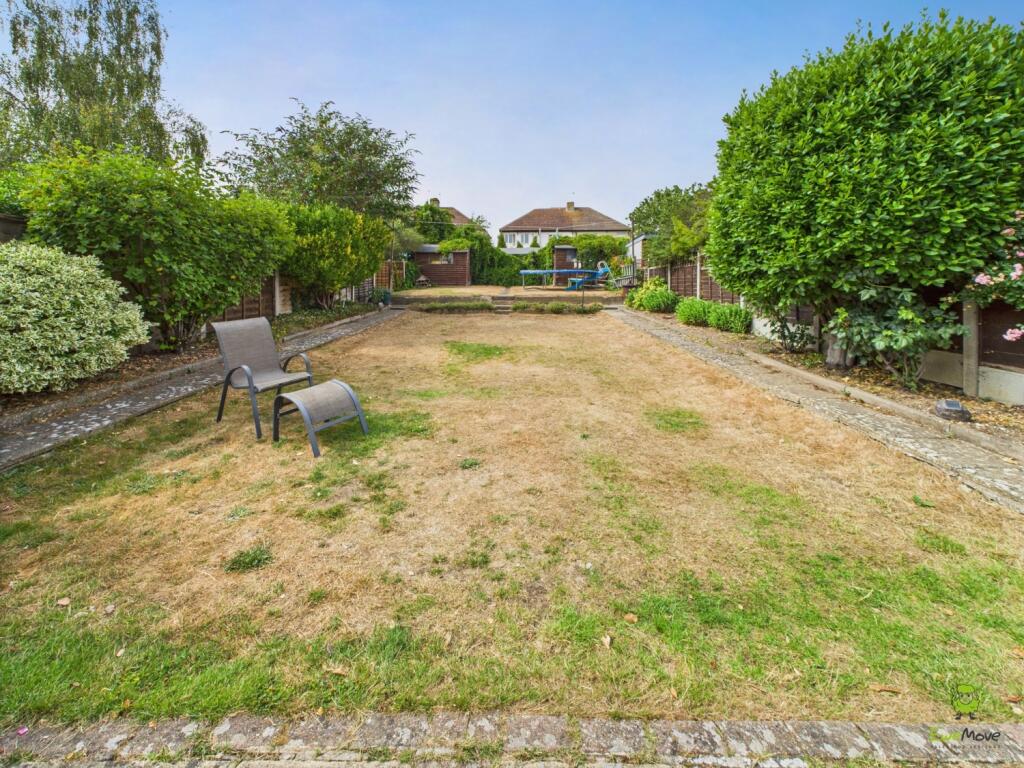 Presented By Clinton Crawford - Ewemove Bexley and