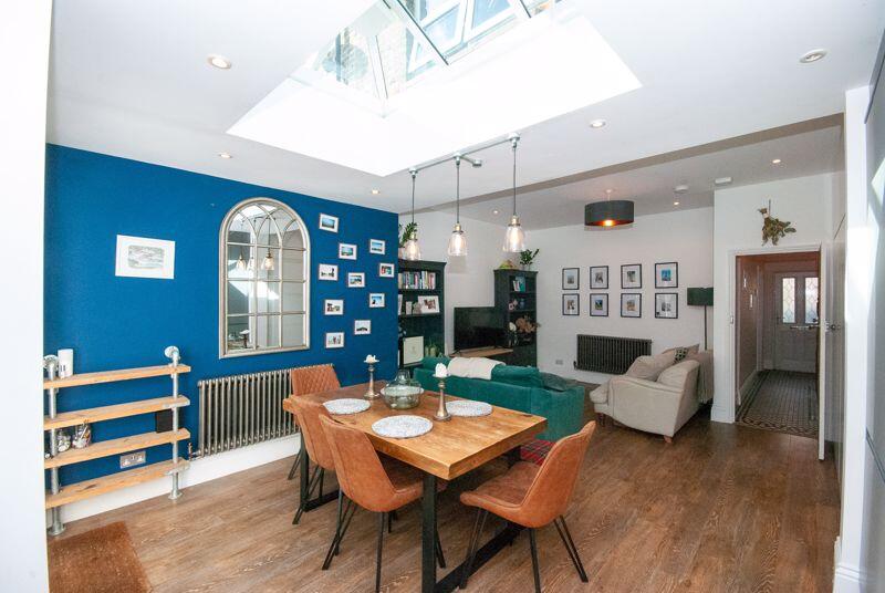 Family Dining Room