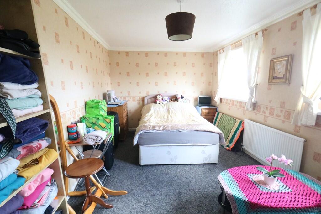 Chapeltown, Westb...