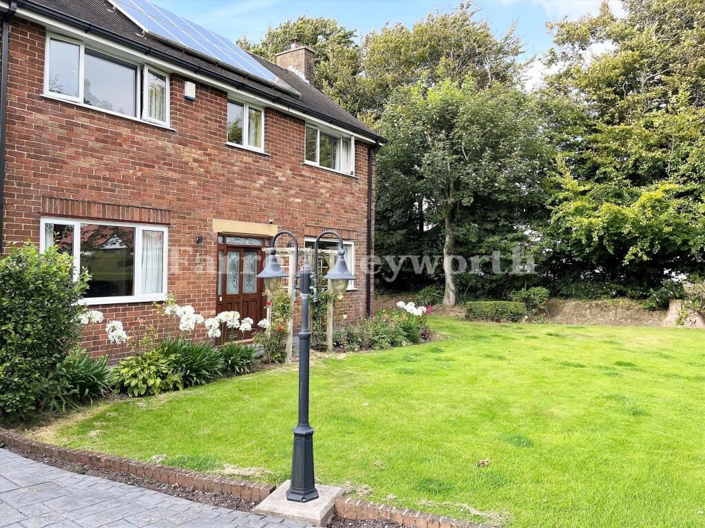New Garden 1