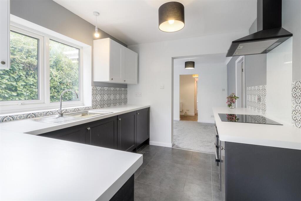 7 Church Close, Blackfordby