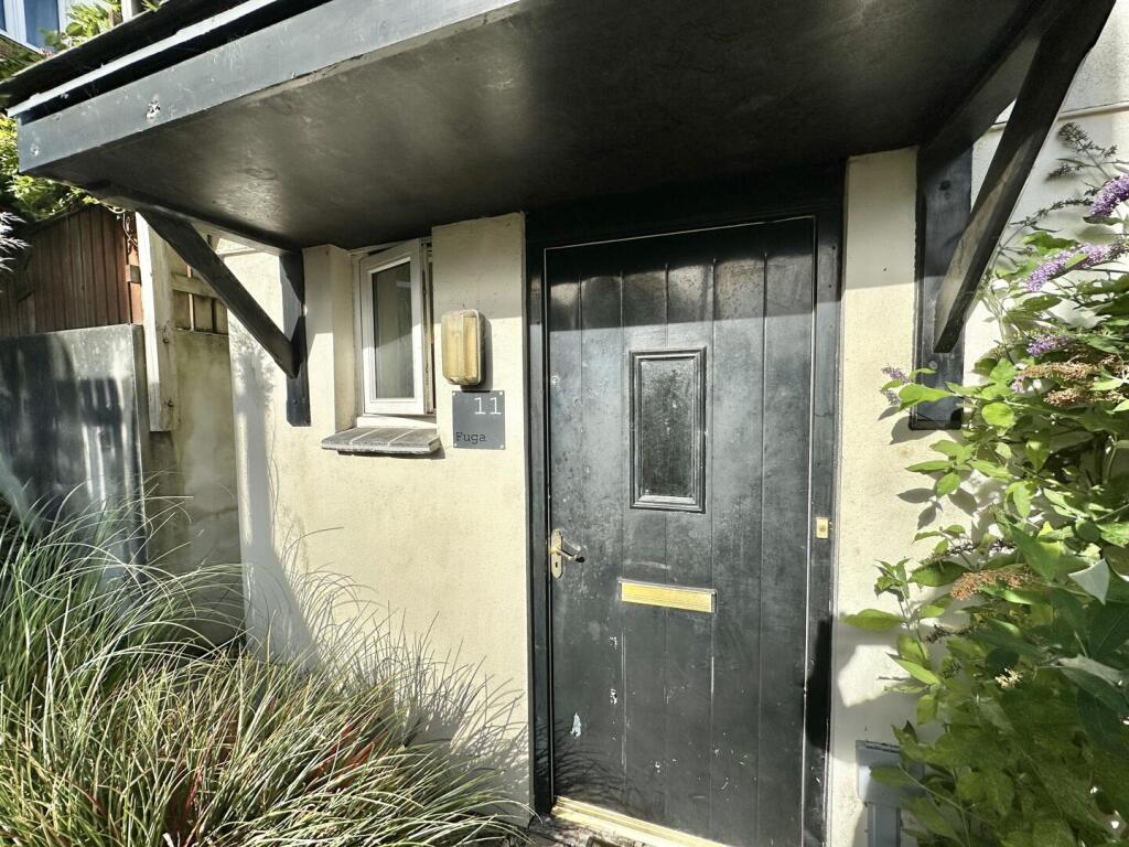 Front (Exterior)