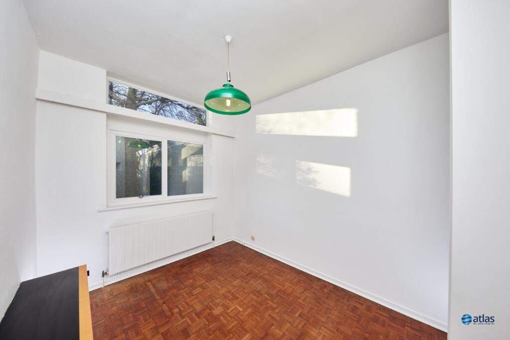 Reception/Dining Room