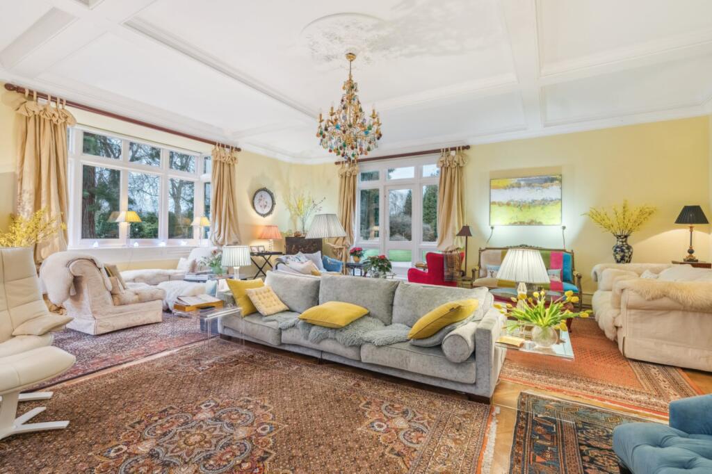 Drawing Room