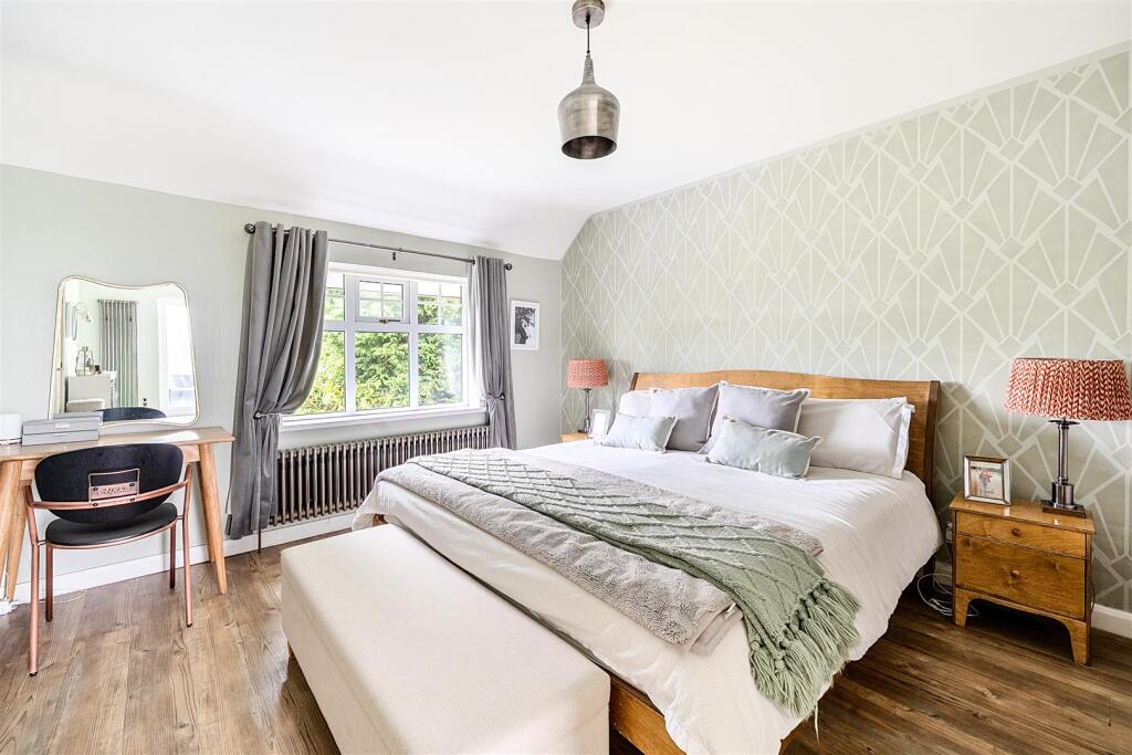 Hurley Common Hurley