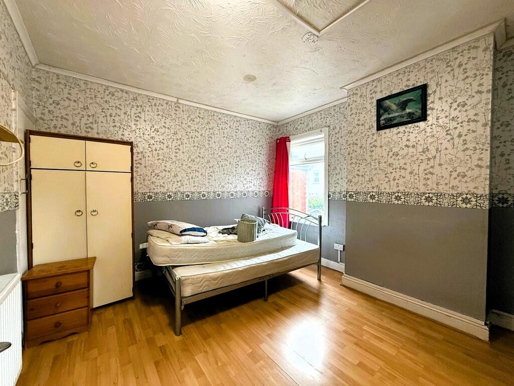 Thomas Street, We...