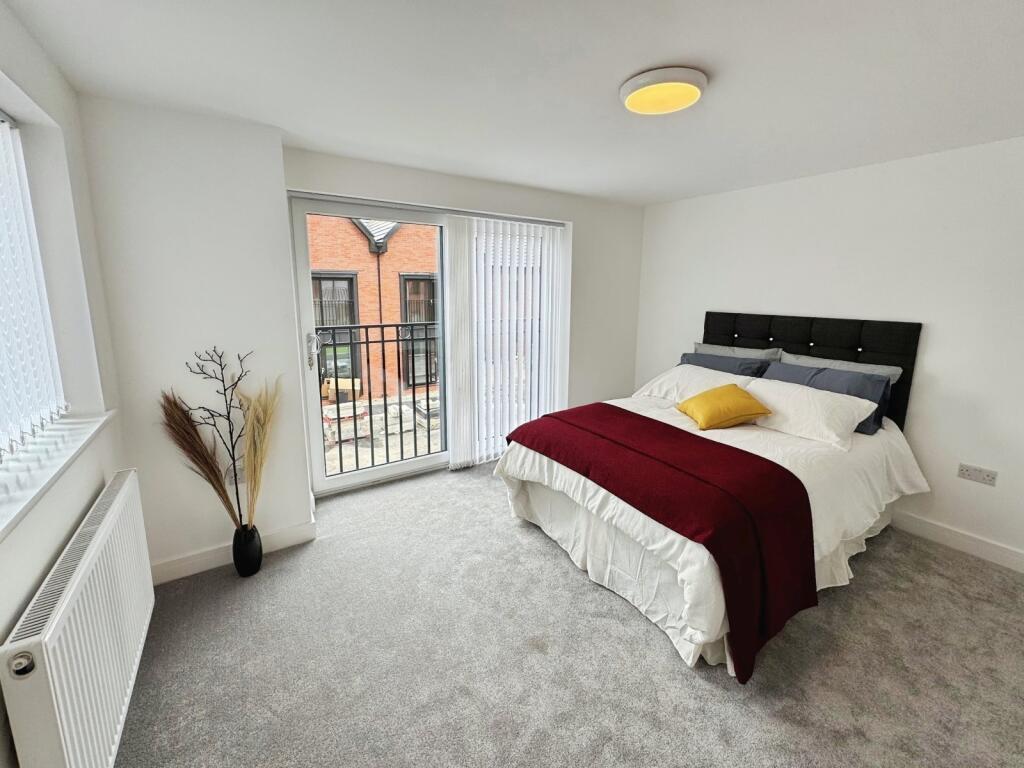 Show Home Photograph