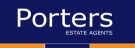 Porters Estate Agents logo