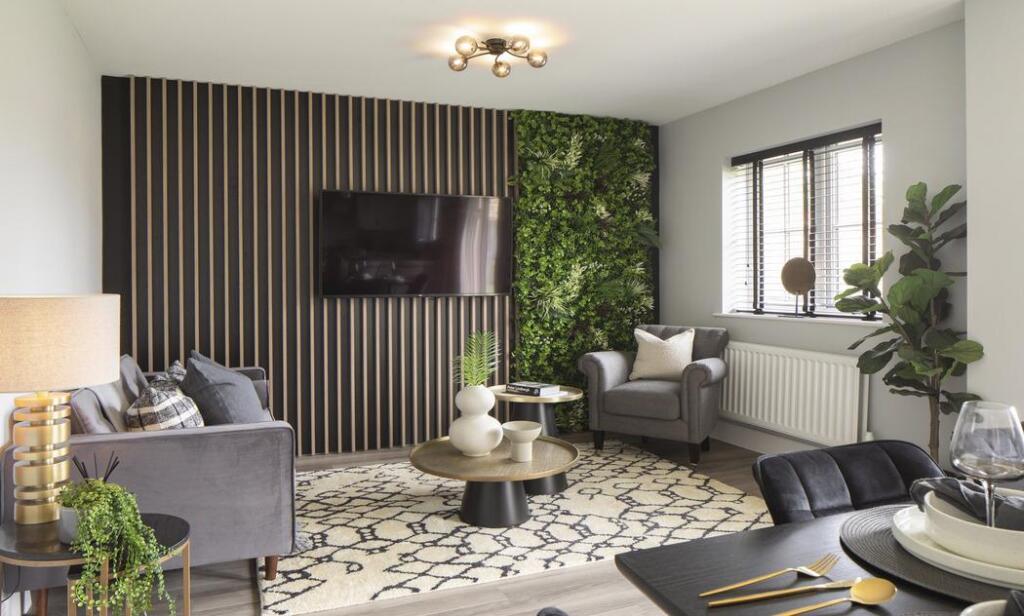 Dandara - The Willows - The Goodwood, Home 20