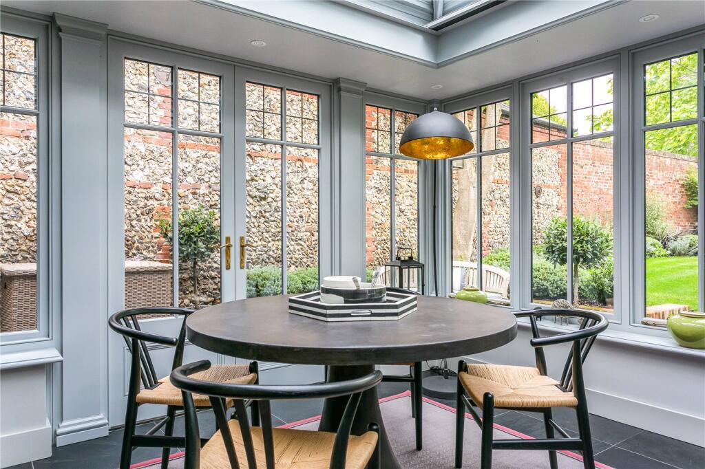 Orangery