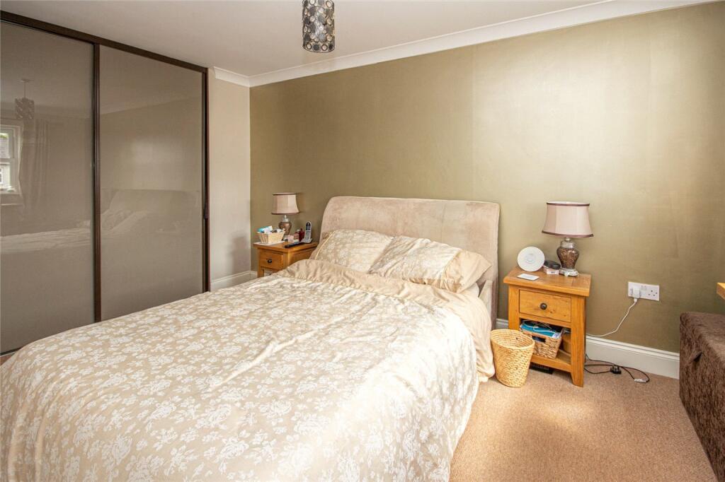 Main Bedroom