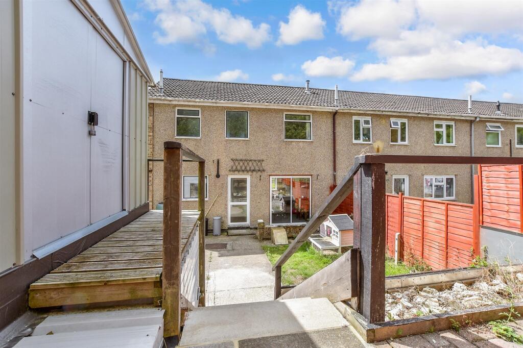 Workshop/Outbuildings