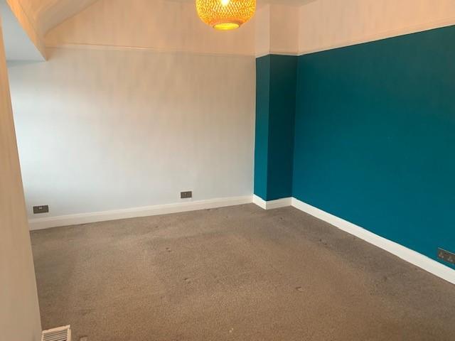 Front bedroom
