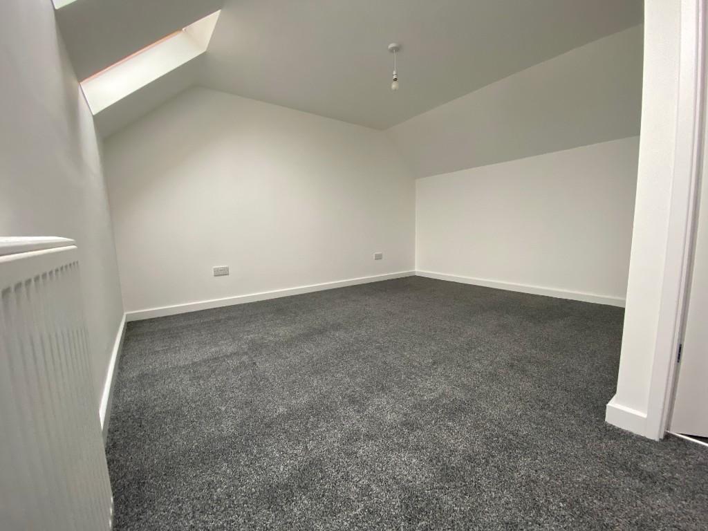 Loft Room