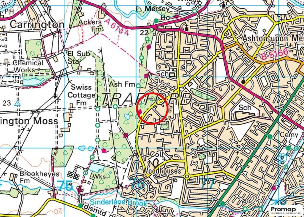 Town Plan