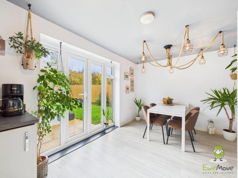 Kitchen EmilyDimelowEwemoveWhitchurchandNantwich