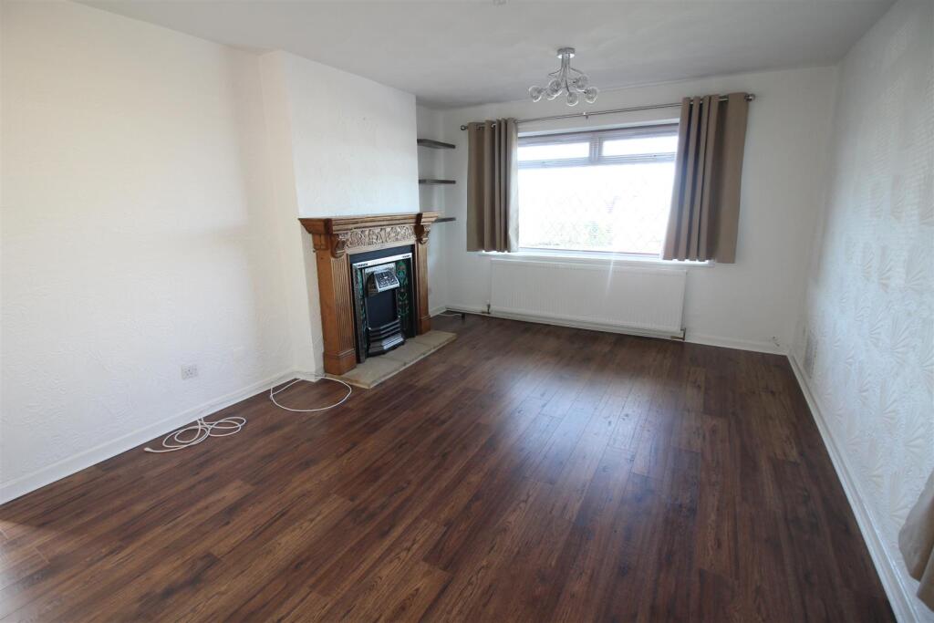 Sitting Room / Bedroom Two