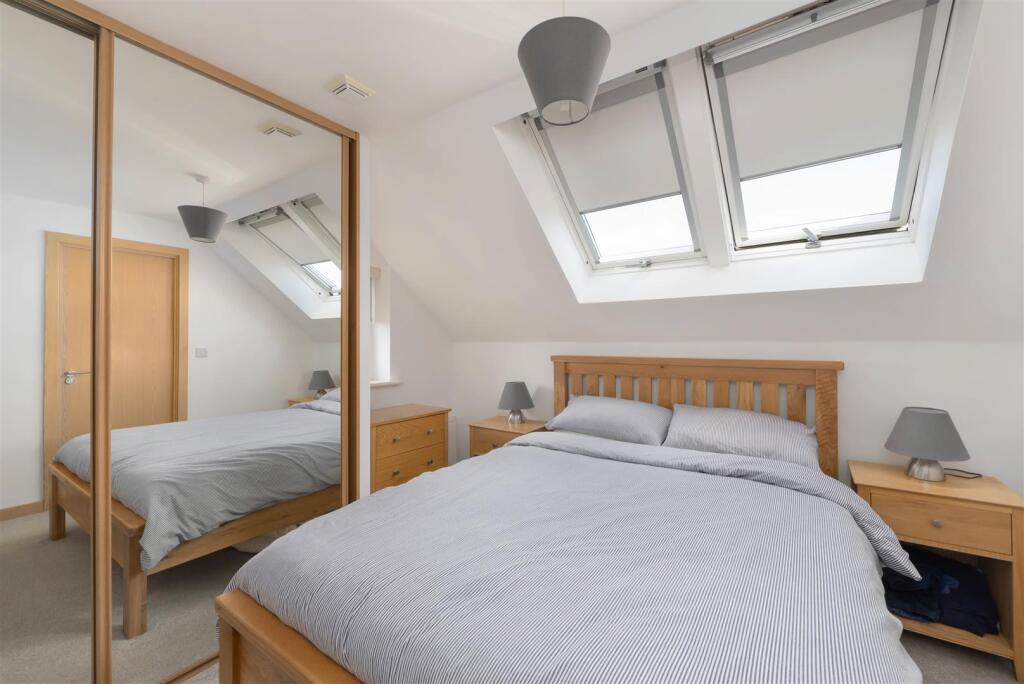 Olympia Way, Whitstable