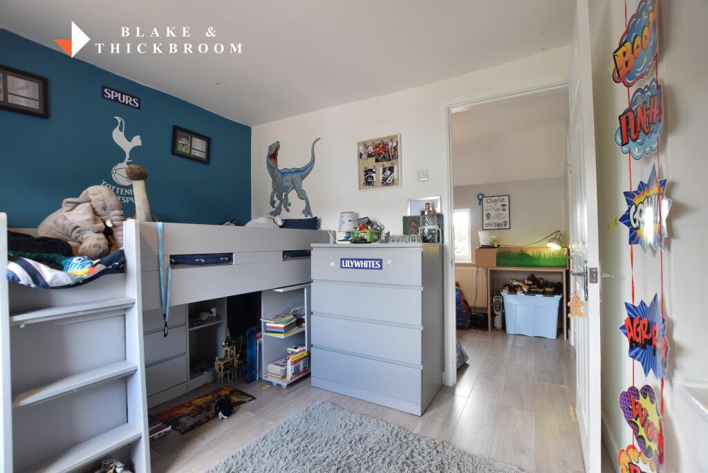 BEDROOM TWO