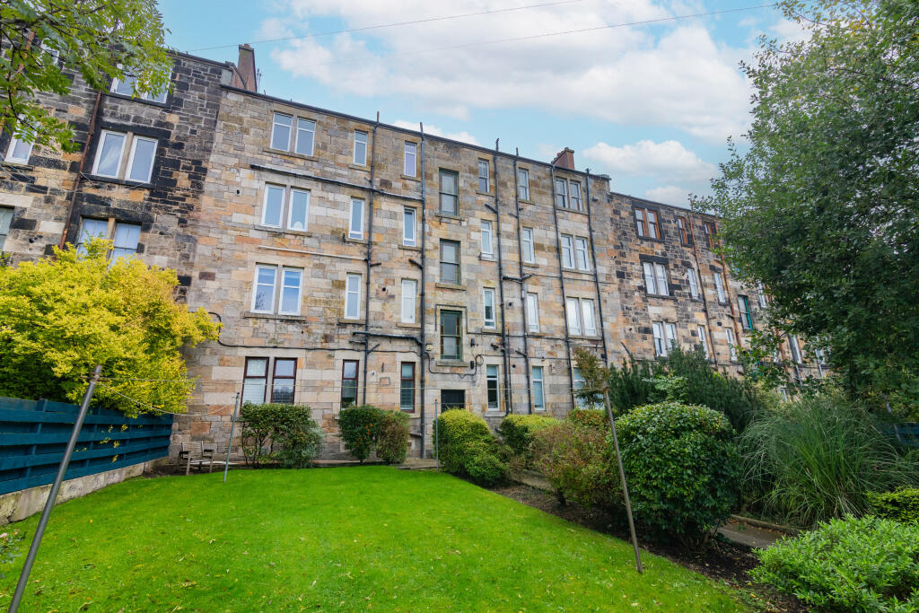 31-2, Whitehaugh Drive, Paisley, Renfrewshire, PA1