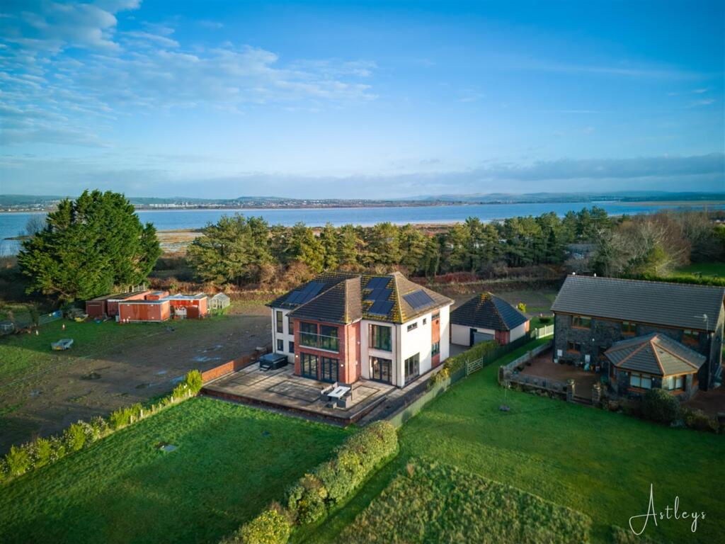 Aerial Images