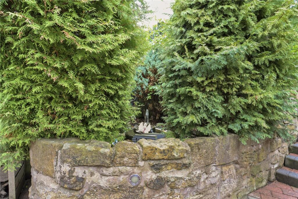 Water Feature