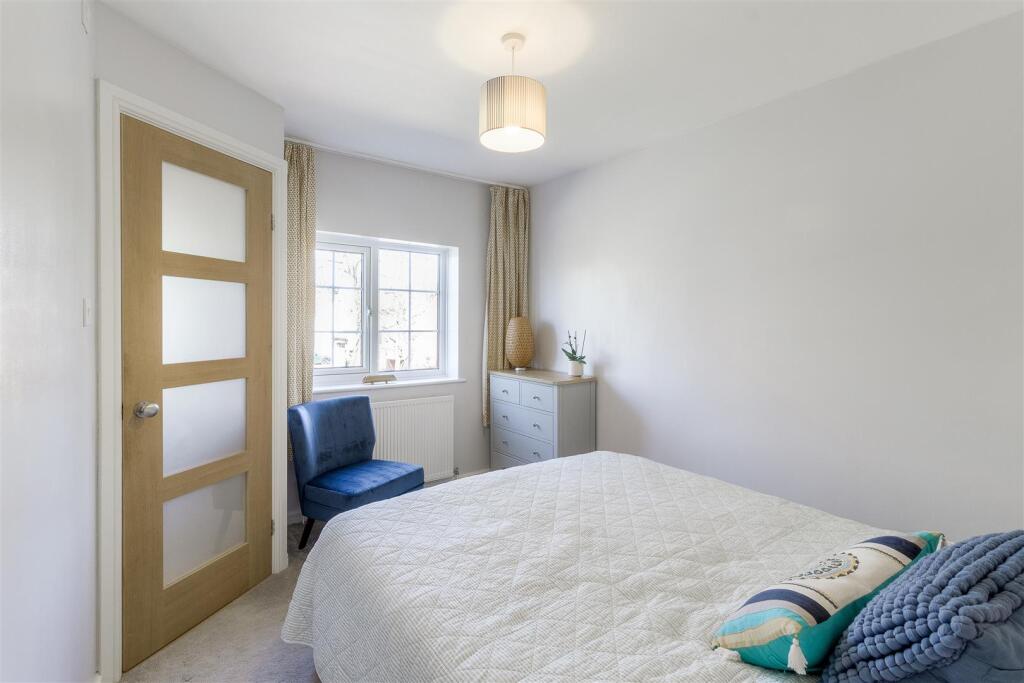 30 Main Road, Twycross