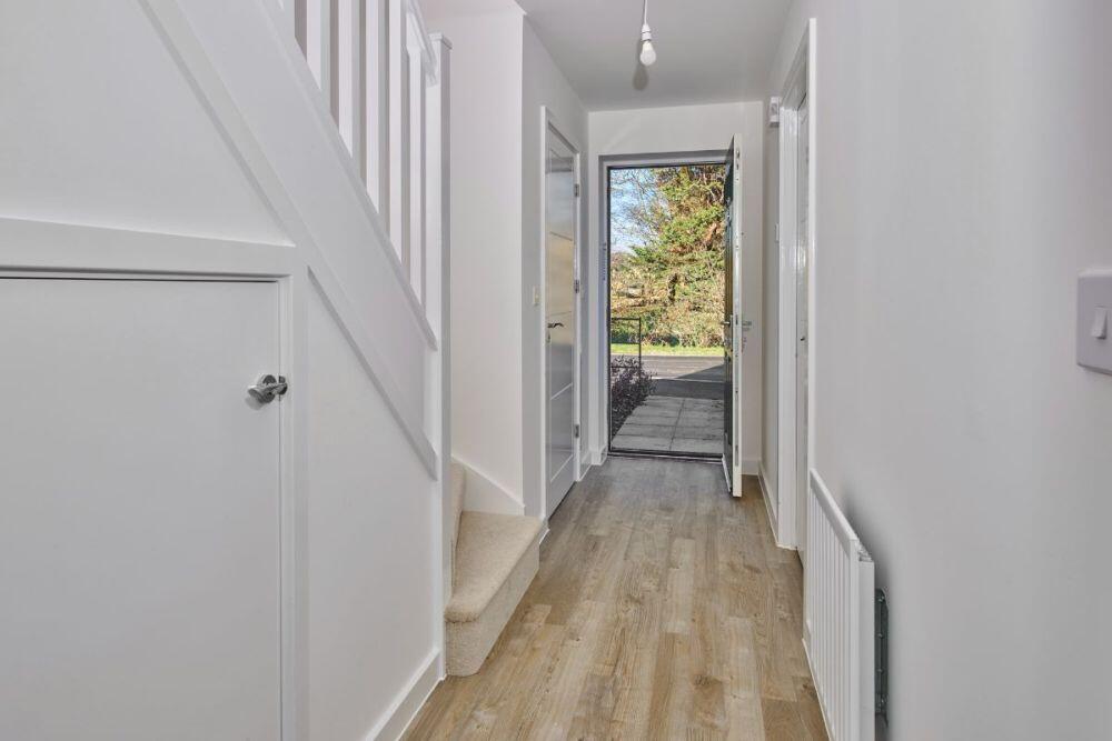 Westcombe Park The Ashtead