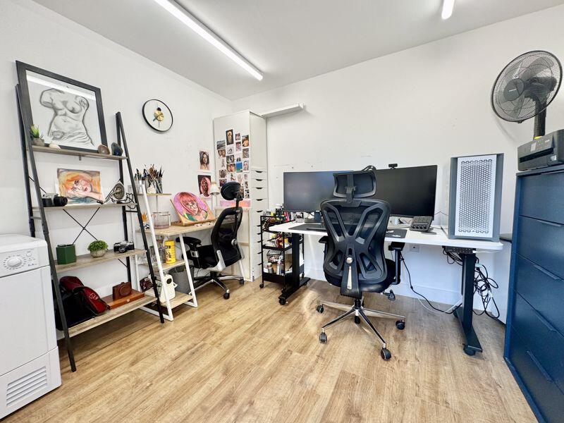 Home office