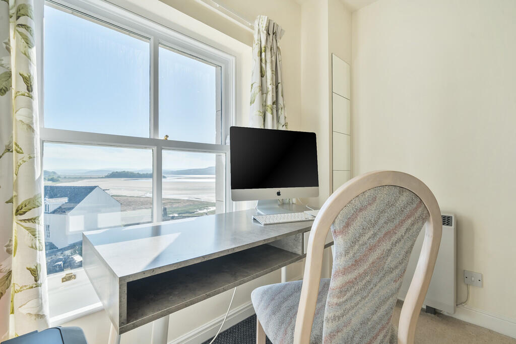 Bedroom 2 and Vie...