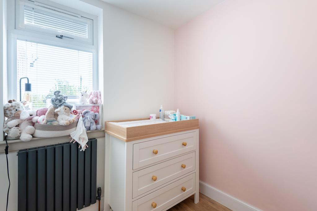 BEDROOM 3