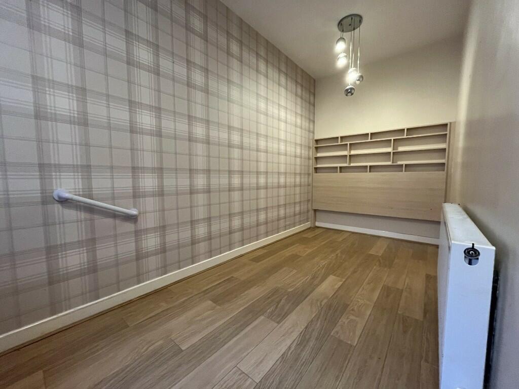 Ground Floor Bed 1