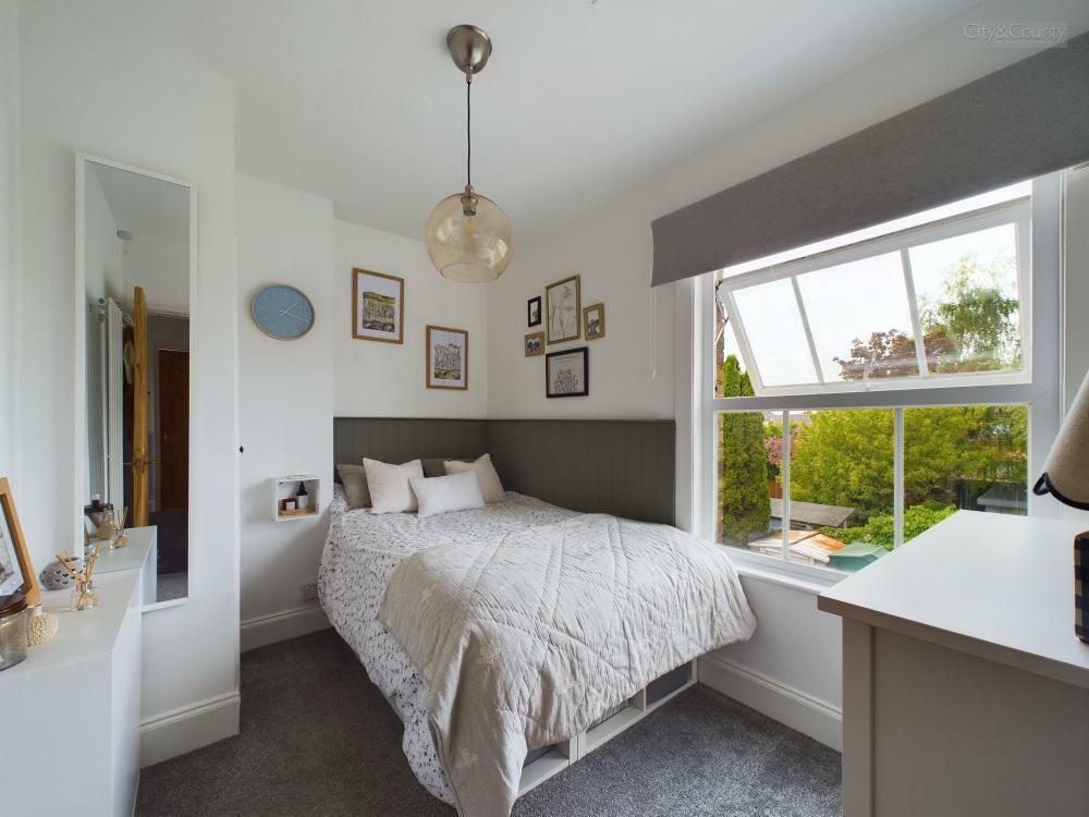 Bedroom Four