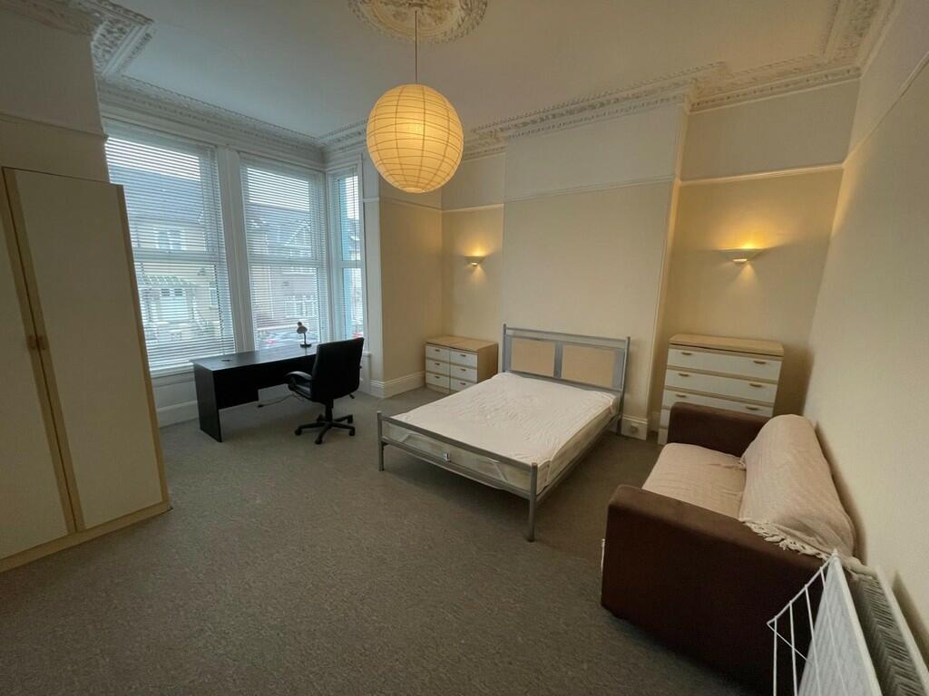letting room one