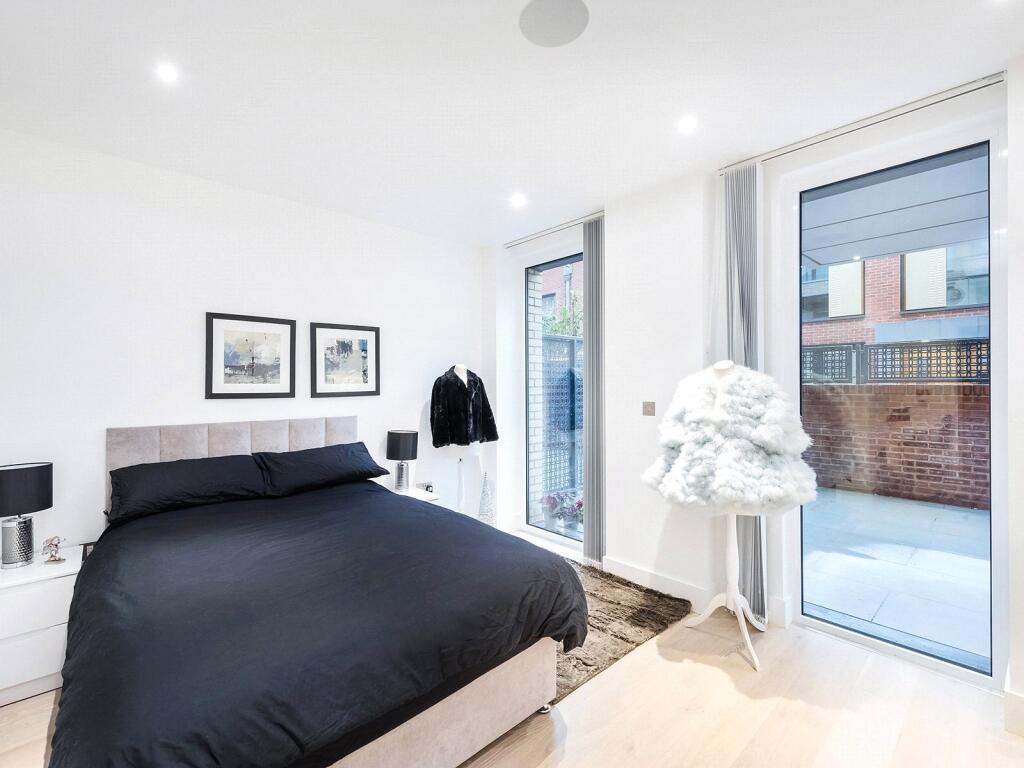 Westbourne Apt