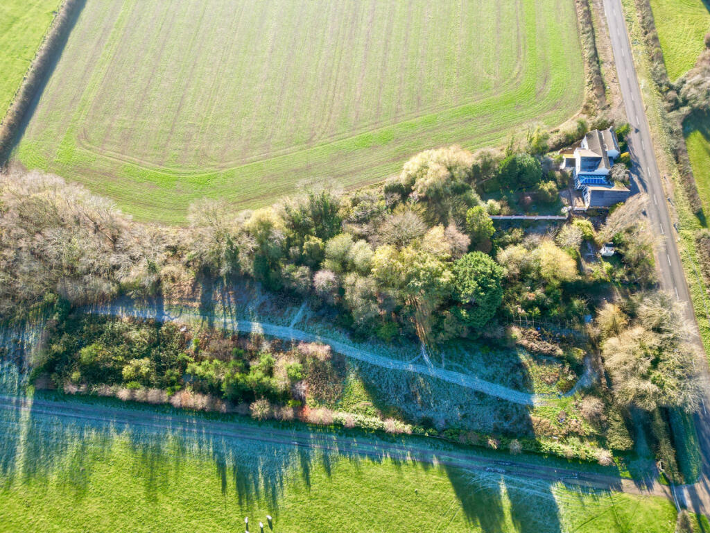 NEWBRIDGE, Fox Road, Catworth, PE28