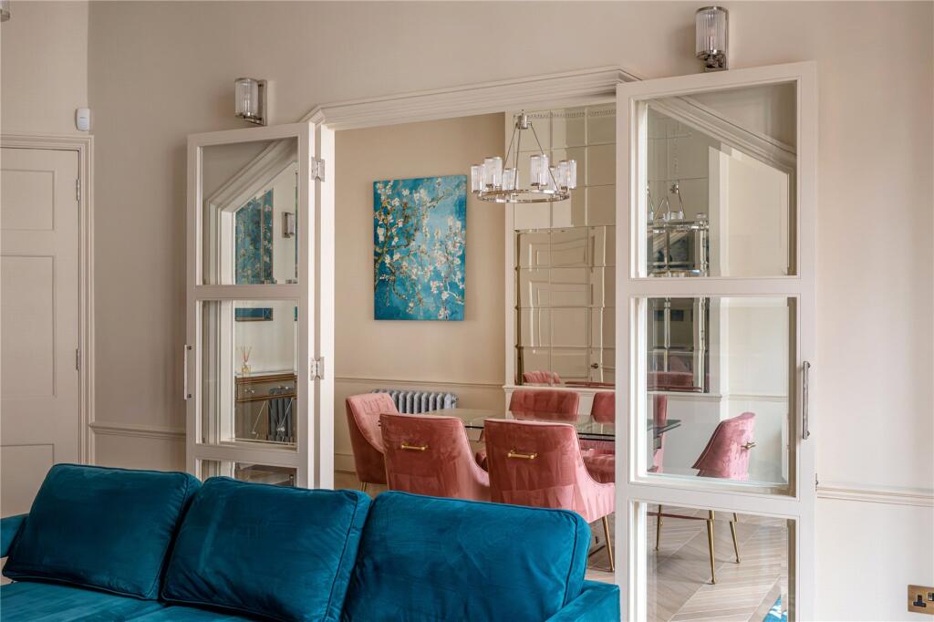 Open Plan
