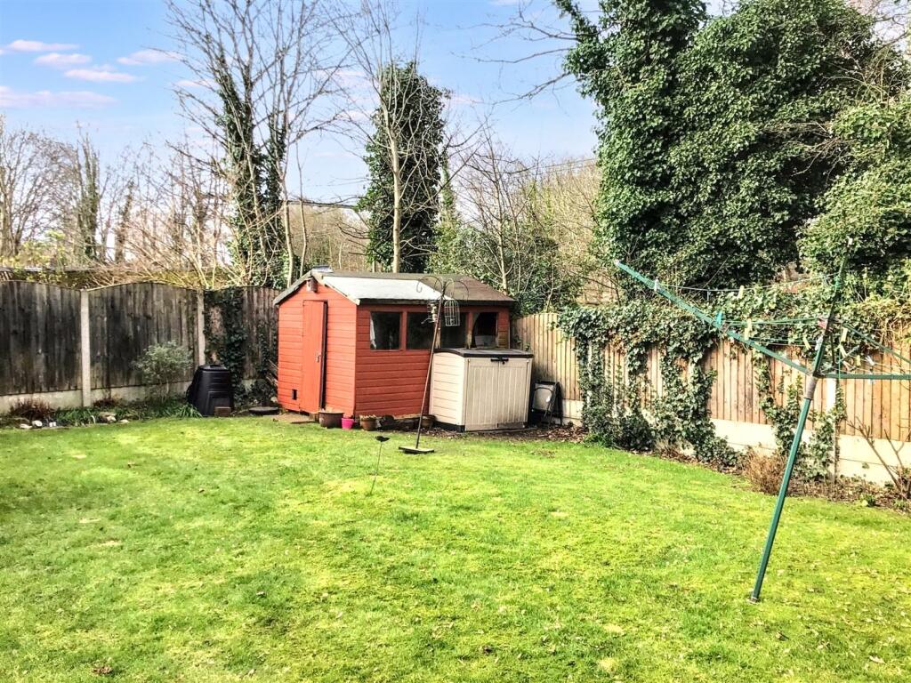 Gardens Aspect 2