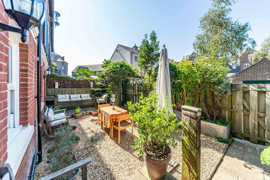 Garden