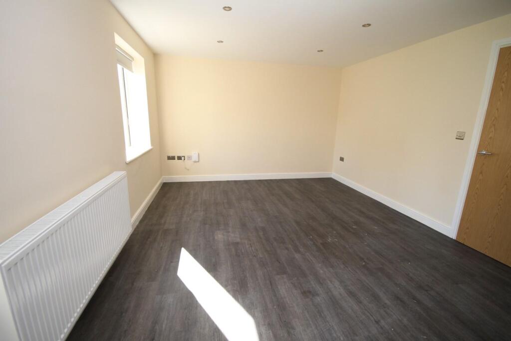 photo shown may be of another apartment in same de