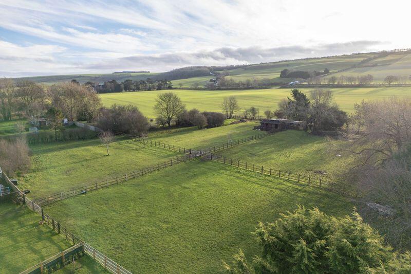 Folkton, Scarborough
