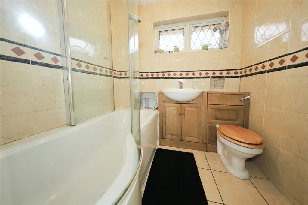 Bathroom Two