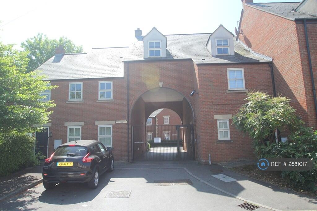 Archway House