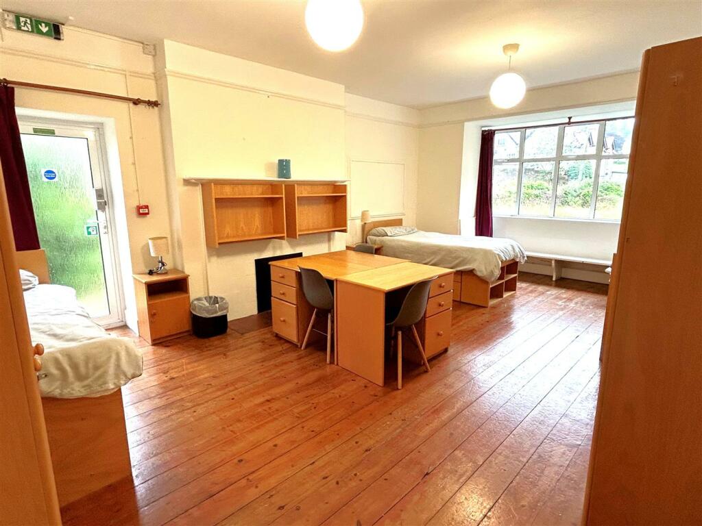 Reception Room One