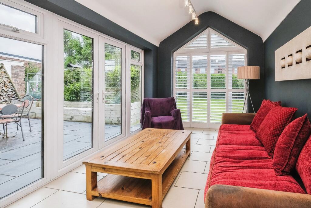 Sun Room