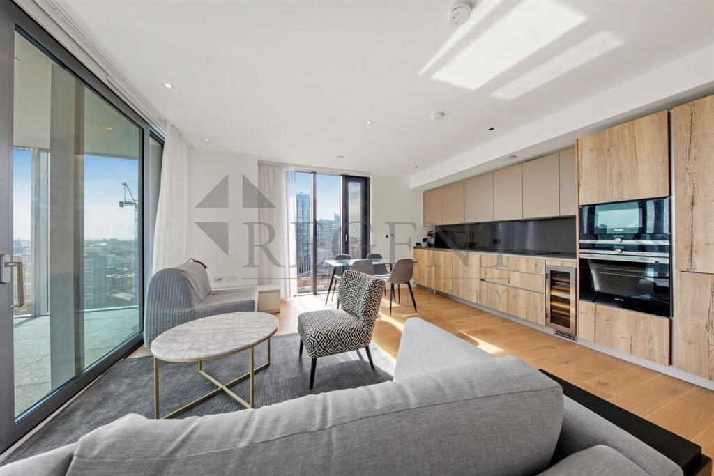 Open plan